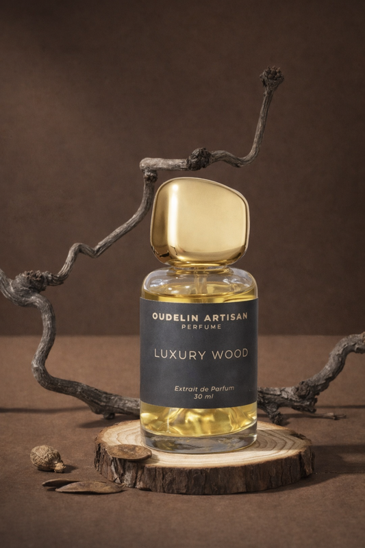 Luxury Wood