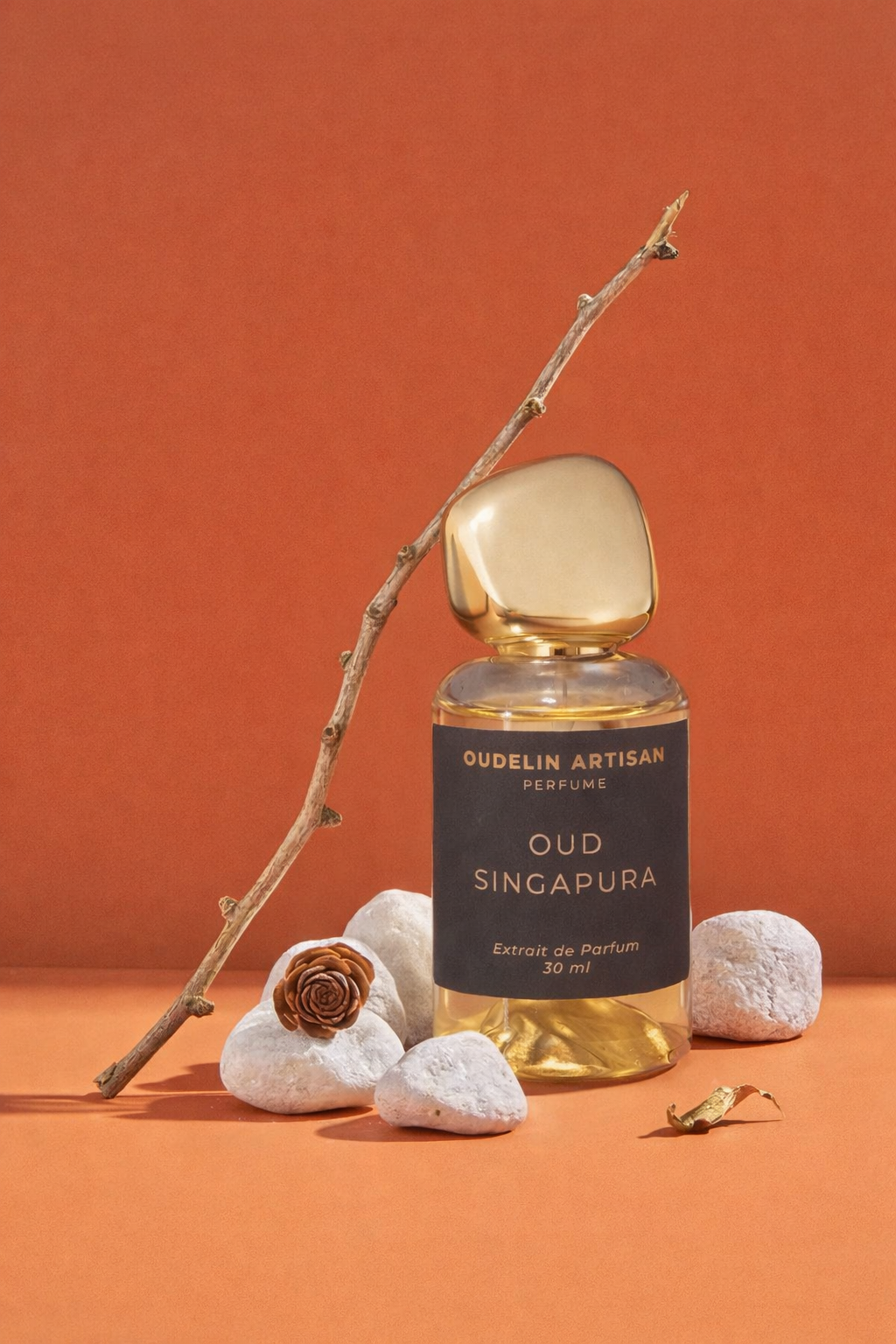 Oud Singapura